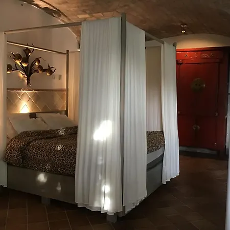 Retreat For 2 In El Valle De Lecrin Melegis