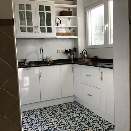 Retreat For 2 In El Valle De Lecrin