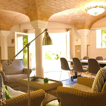 Holiday home Retreat For 2 In El Valle De Lecrin