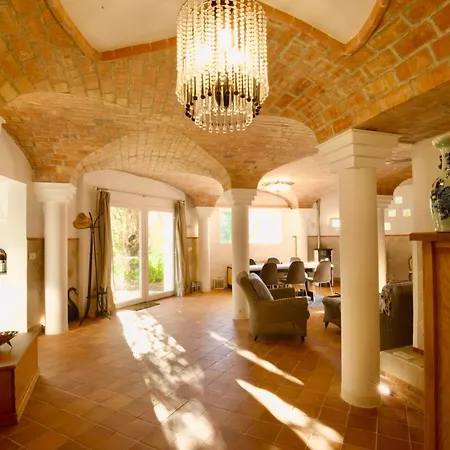 Retreat For 2 In El Valle De Lecrin Holiday home Melegis
