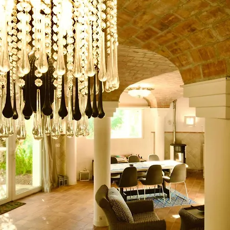 Retreat For 2 In El Valle De Lecrin * Melegis