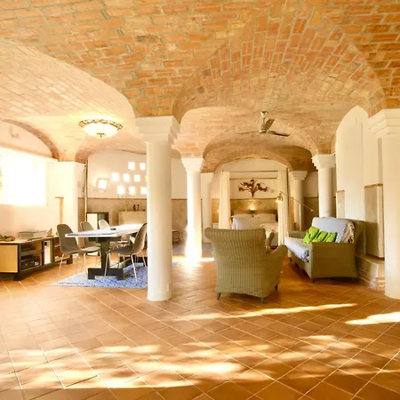 Retreat For 2 In El Valle De Lecrin Holiday home Melegis